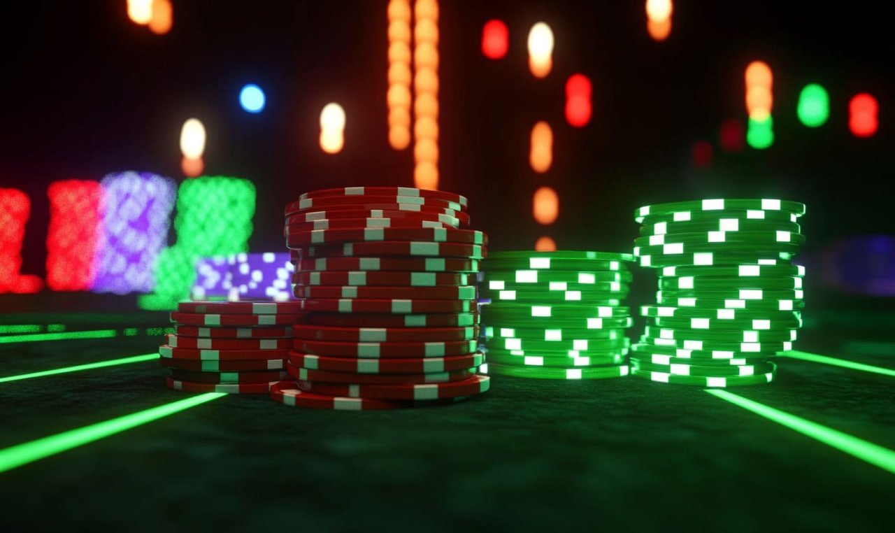 IDN69 tembak ikan game online seru hadiah besar